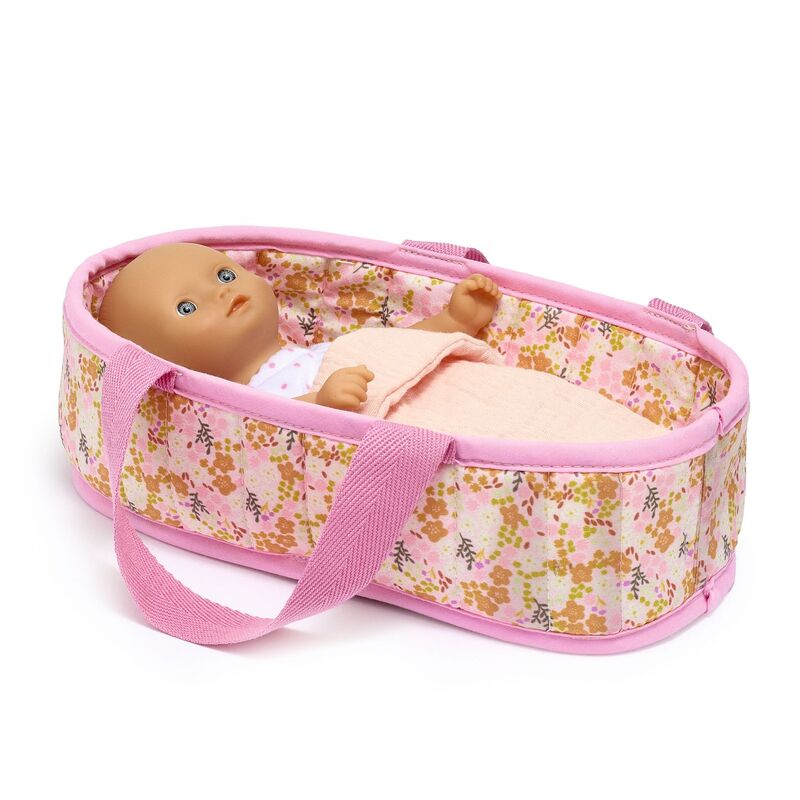 Barbara Mini Soft Doll (20cm Machine Washable)