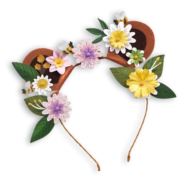 Do It Yourself - Flower Friends