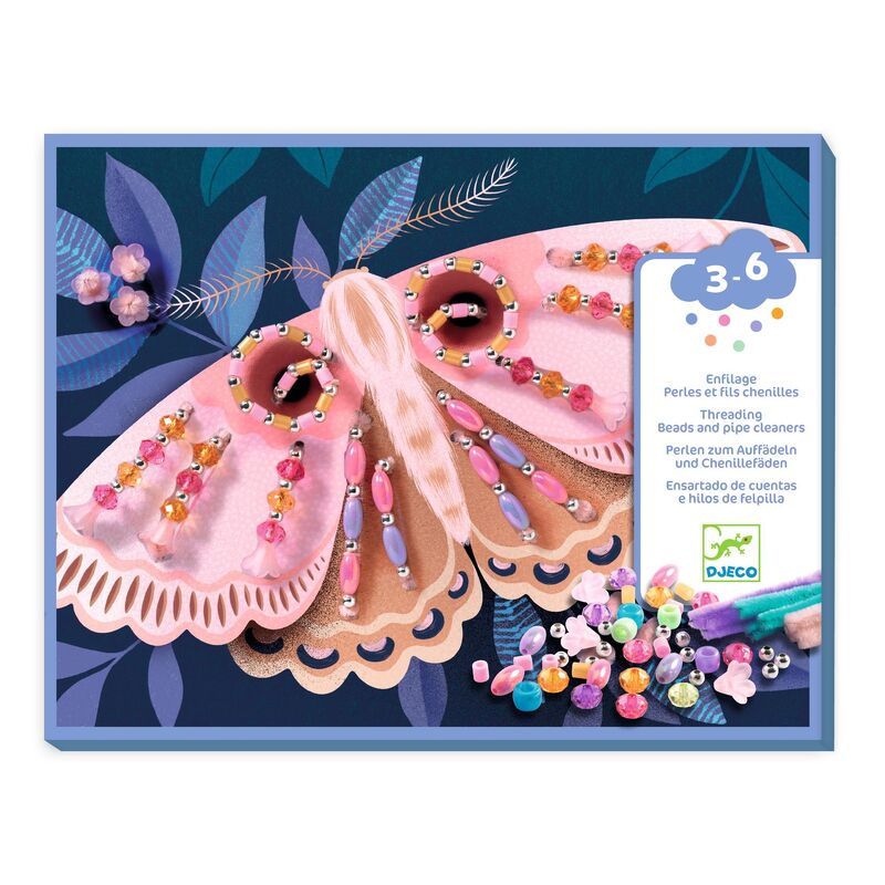 Light Up The Night Threading Set