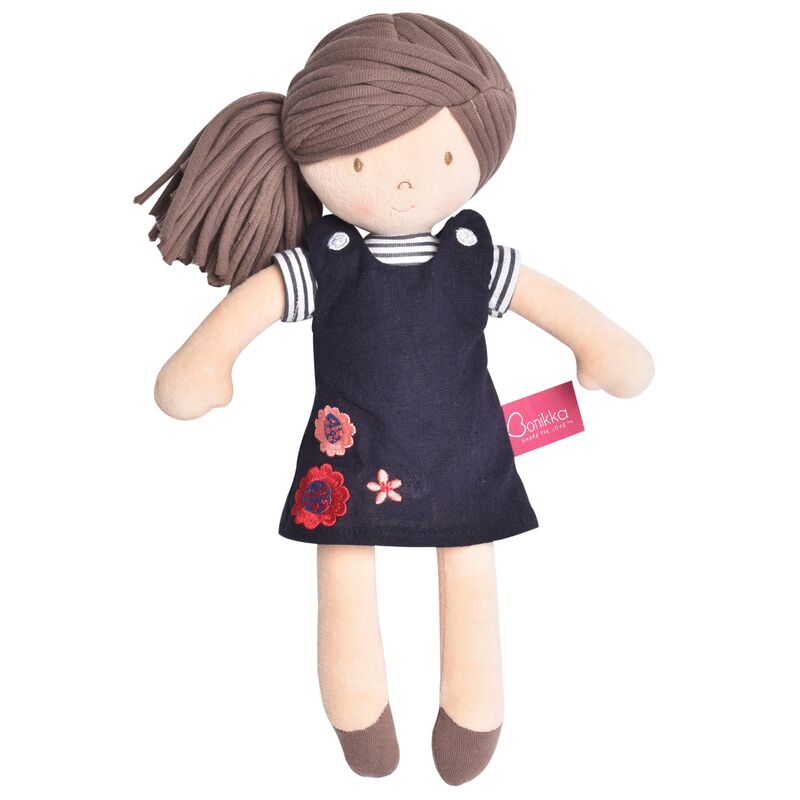Ruby Sweeties Doll (62081)