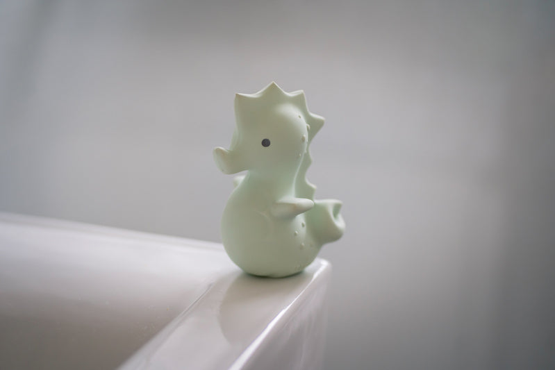 Rubber Ocean Buddies Marshmallow Set