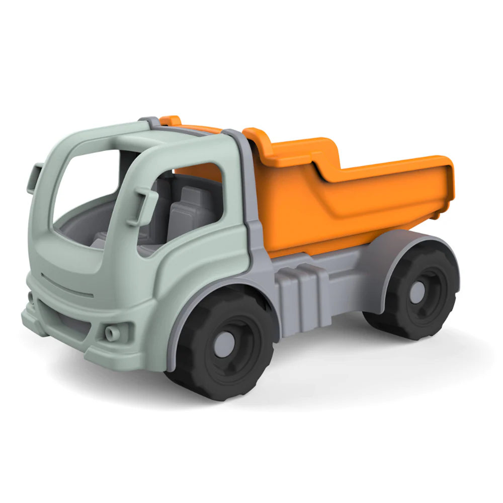 Classic Dump Truck