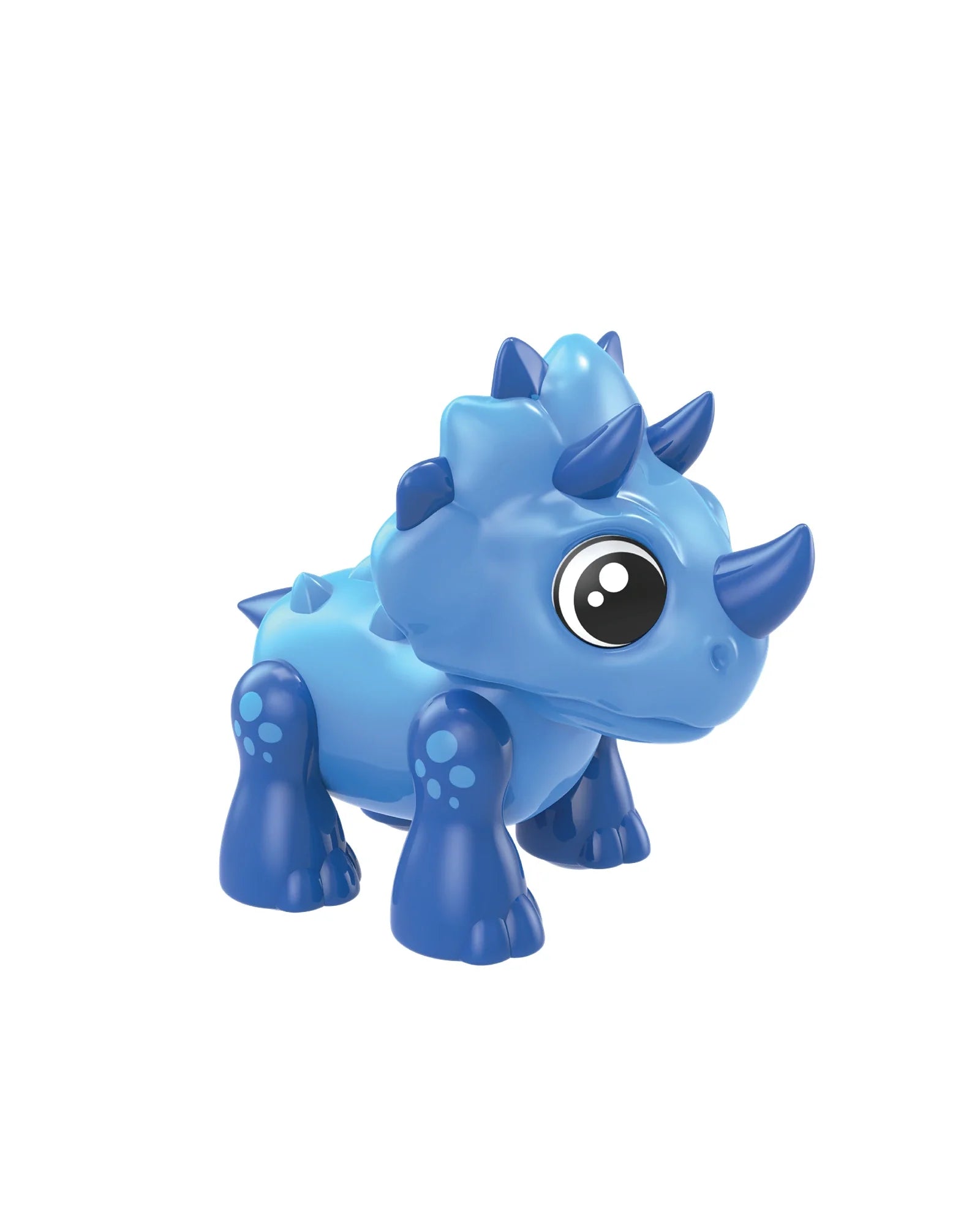 Dino Heads Up - Assortment