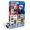 Brainstorm Toys - Super Cars Torch and Projector