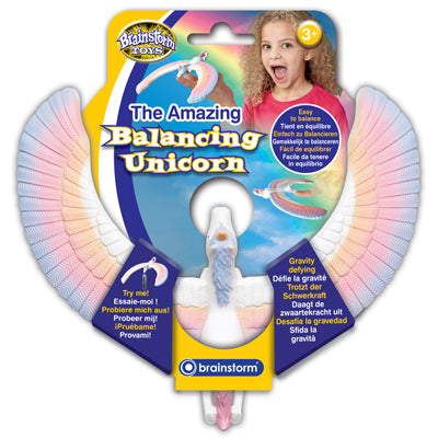 Brainstorm Toys - The Amazing Balancing Unicorn