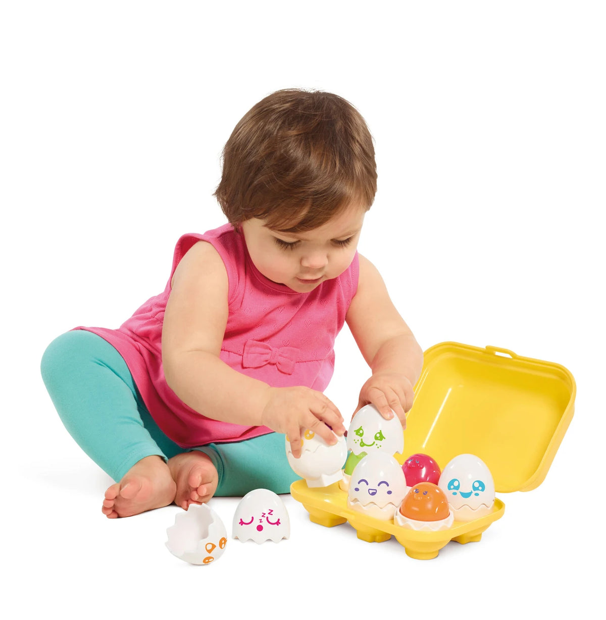 Hide & Squeak® Eggs
