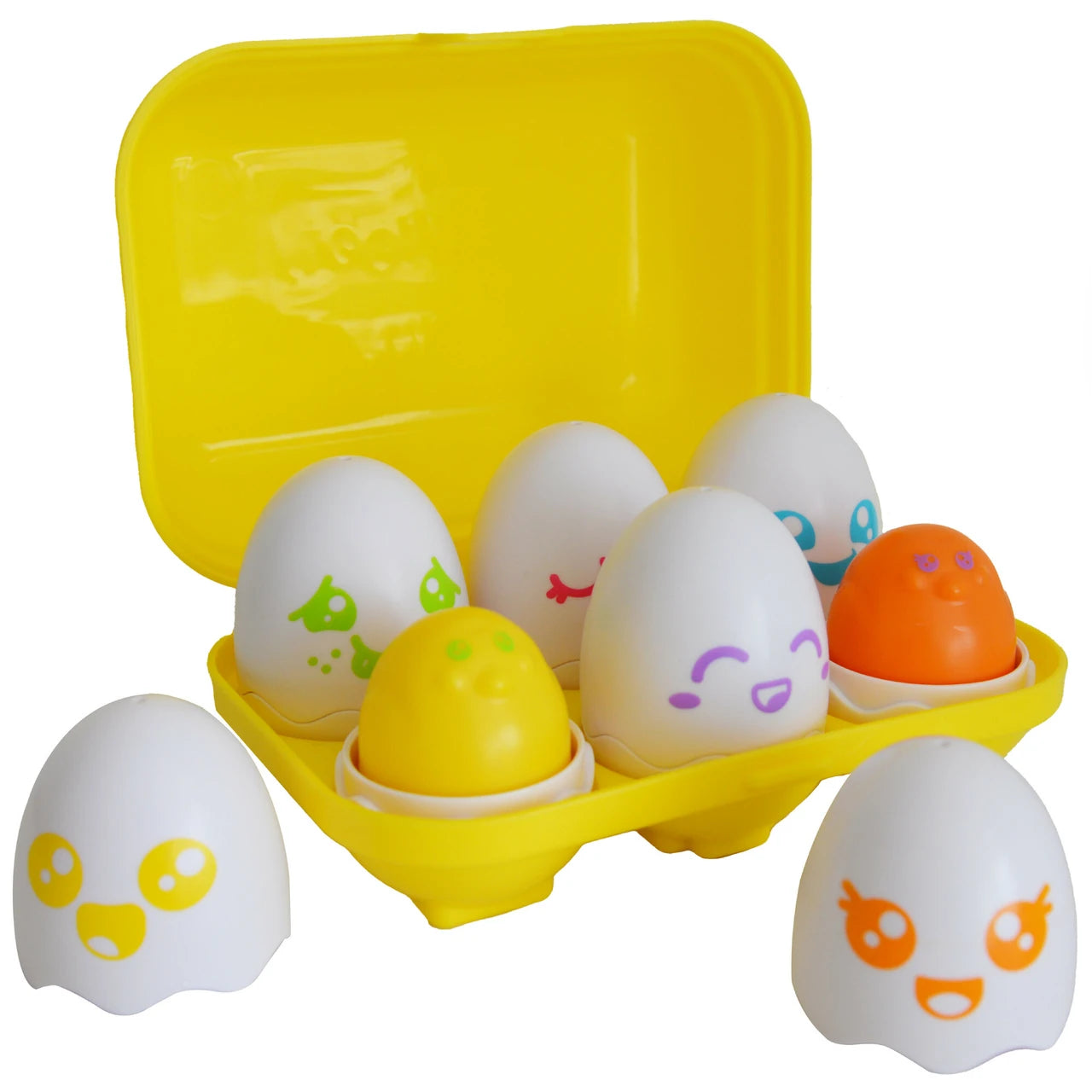 Hide & Squeak® Eggs