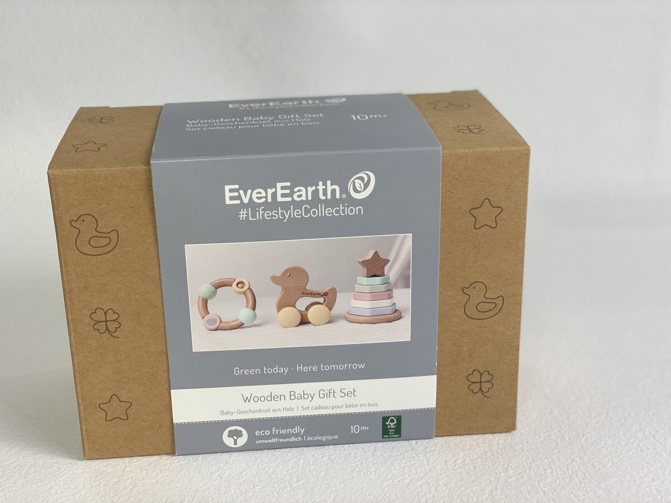 Babies Gift Set