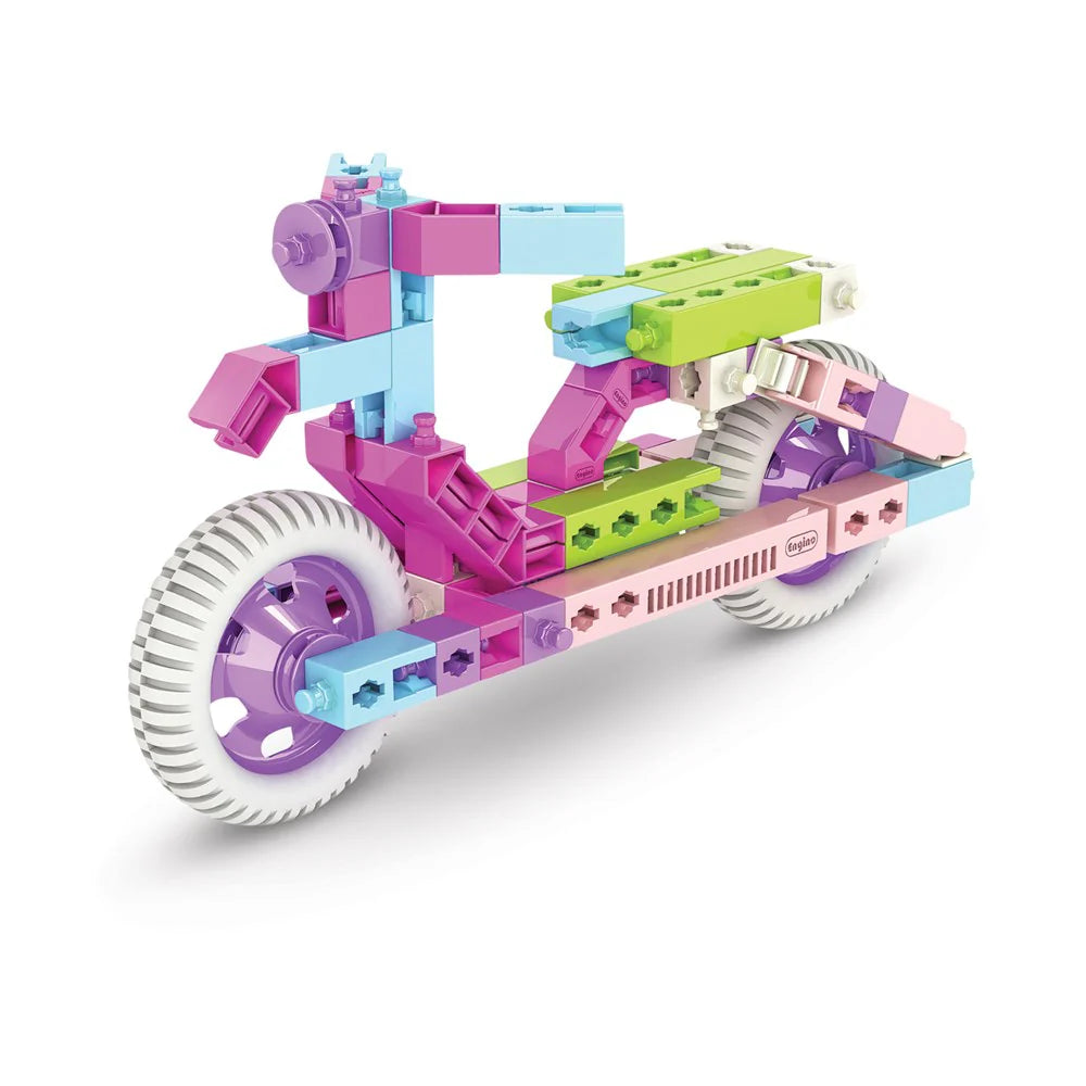 Creative Builder - Designer Set