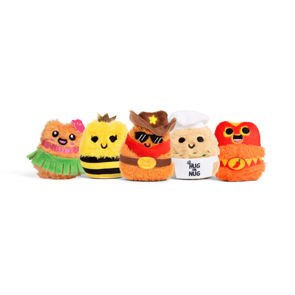 Emotional Support Nugget - Series 1