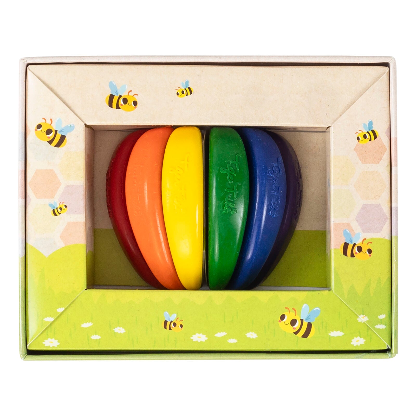 ECO Crayons
