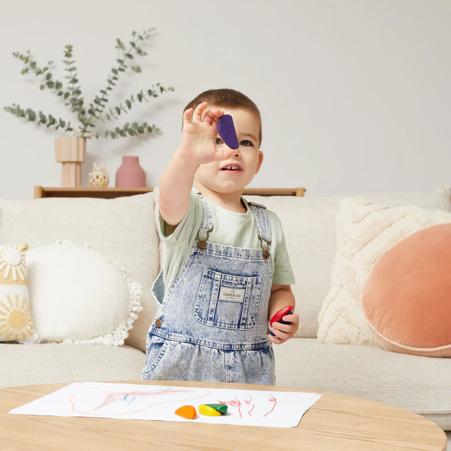 ECO Crayons