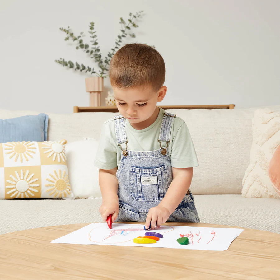 ECO Crayons