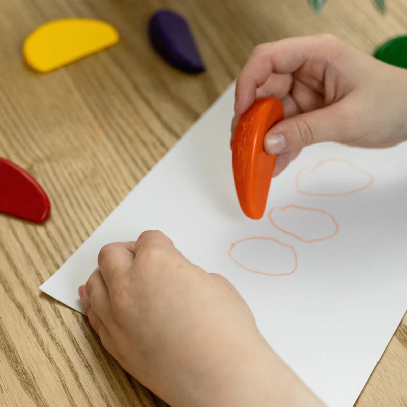 ECO Crayons