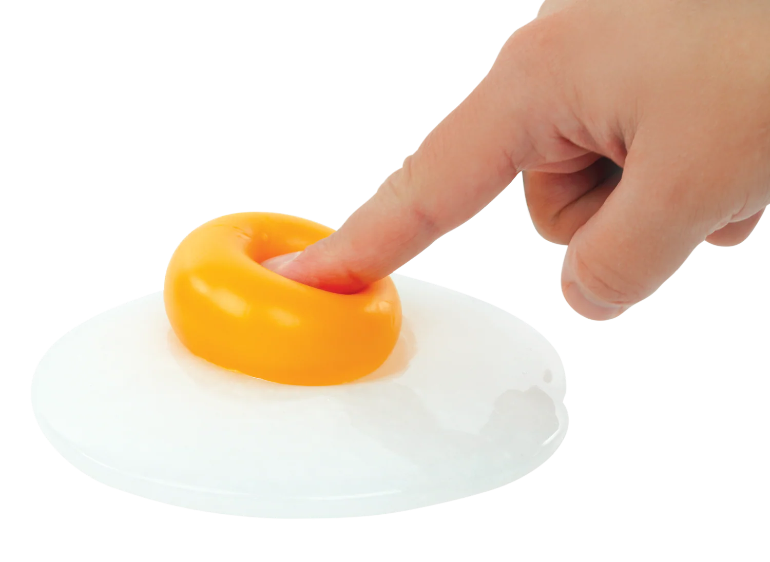 Crazy Aaron's Putty - Eggcellent