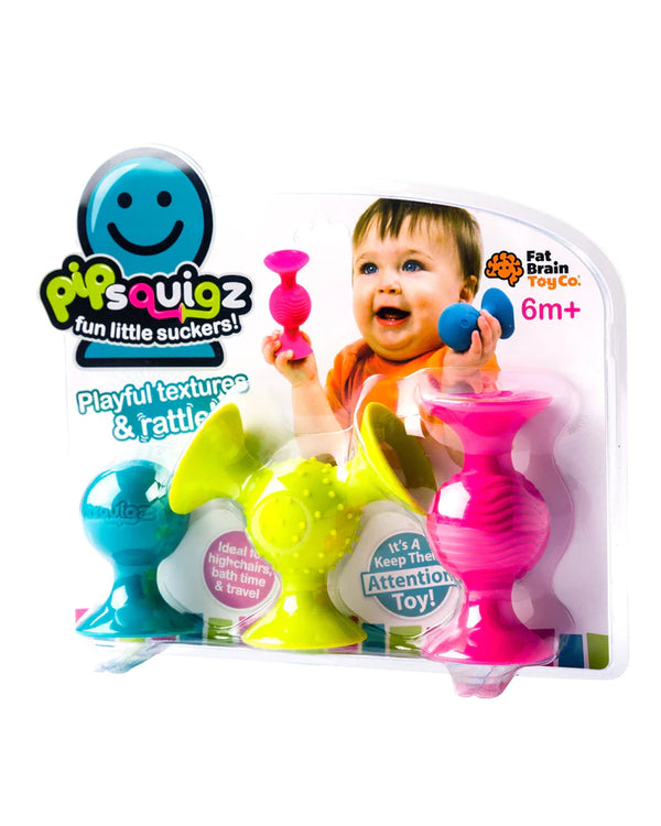 Fat Brain - pipSquigz