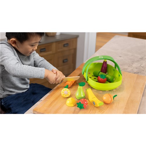Fruit & Veggie Basket Set