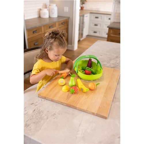 Fruit & Veggie Basket Set