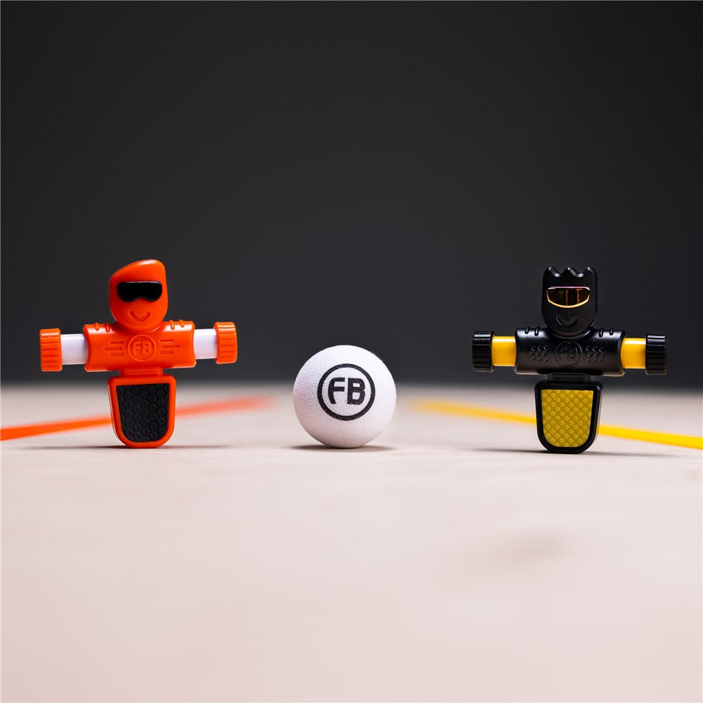 Foosbots - On the Go!