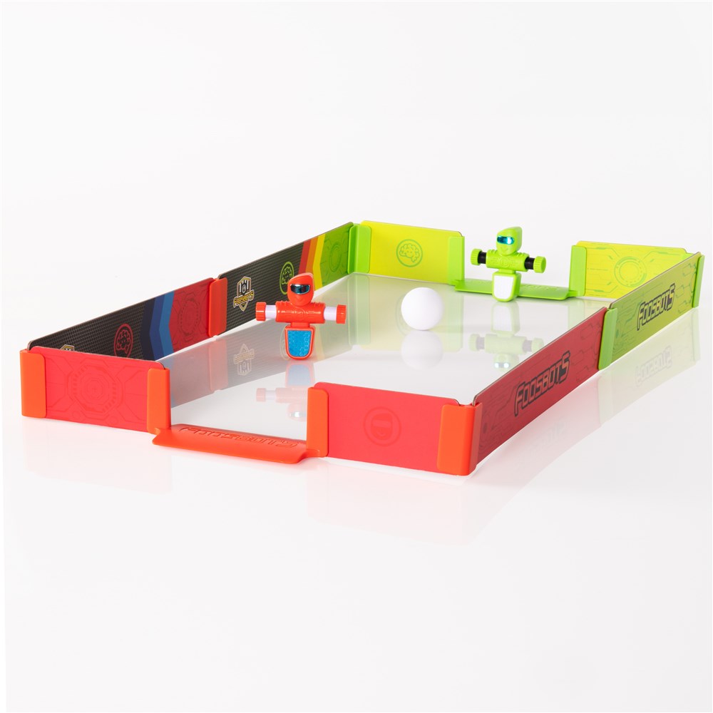 Foosbots - Stadium Battle Set