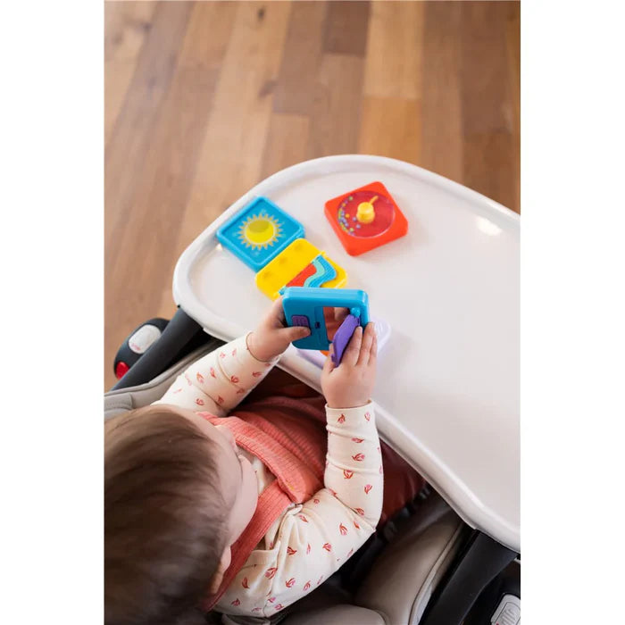 PlayTab Sensory Set 1