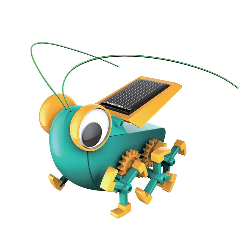 CIC - Solar Bug - Toot Toot Toys