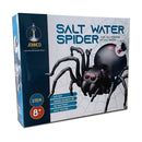 Johnco - Salt Water Spider kit - Toot Toot Toys