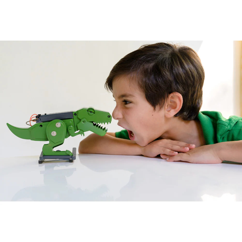 Kidzlabs - Mega 3 in 1 Robot Lab