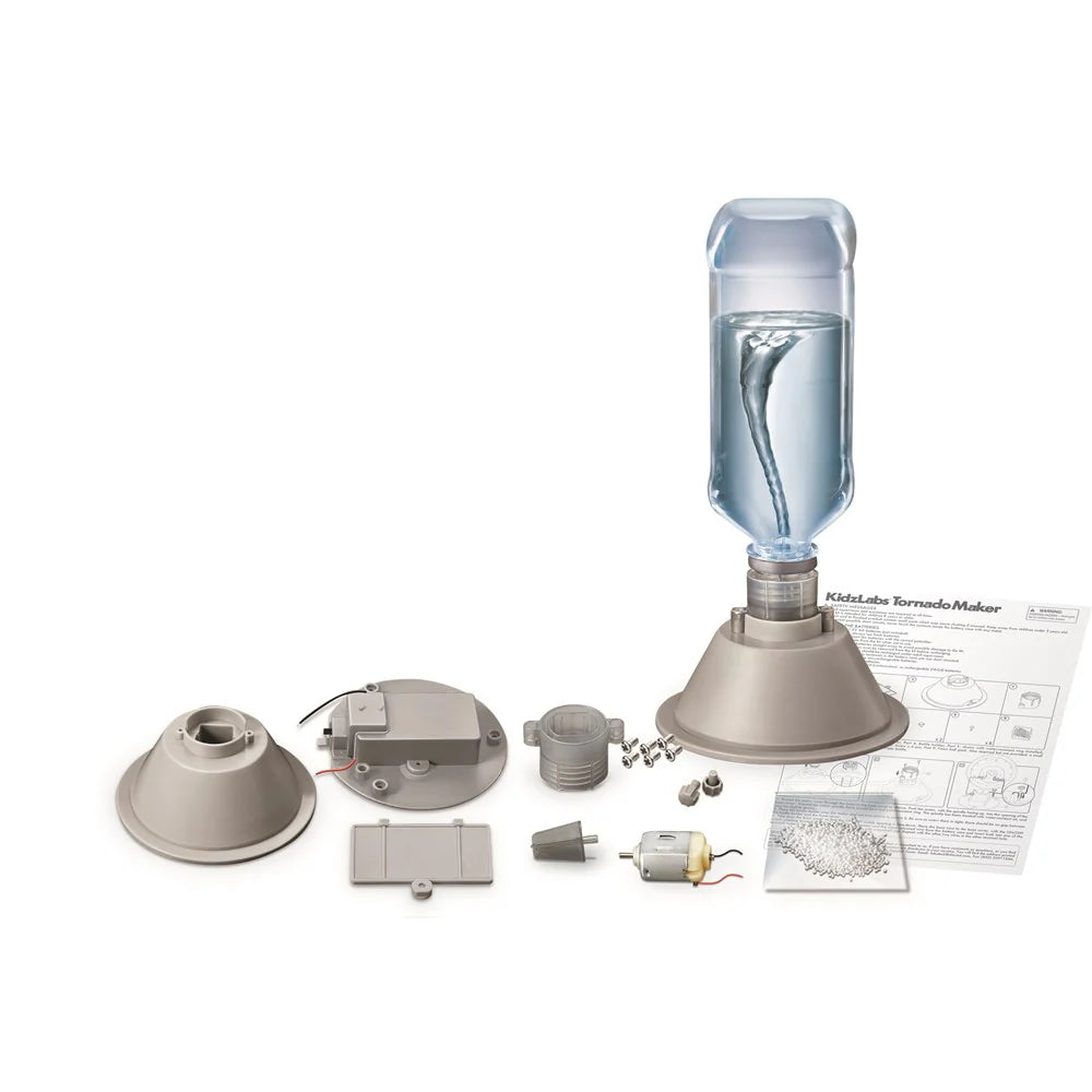 KidzLabs - Tornado Maker