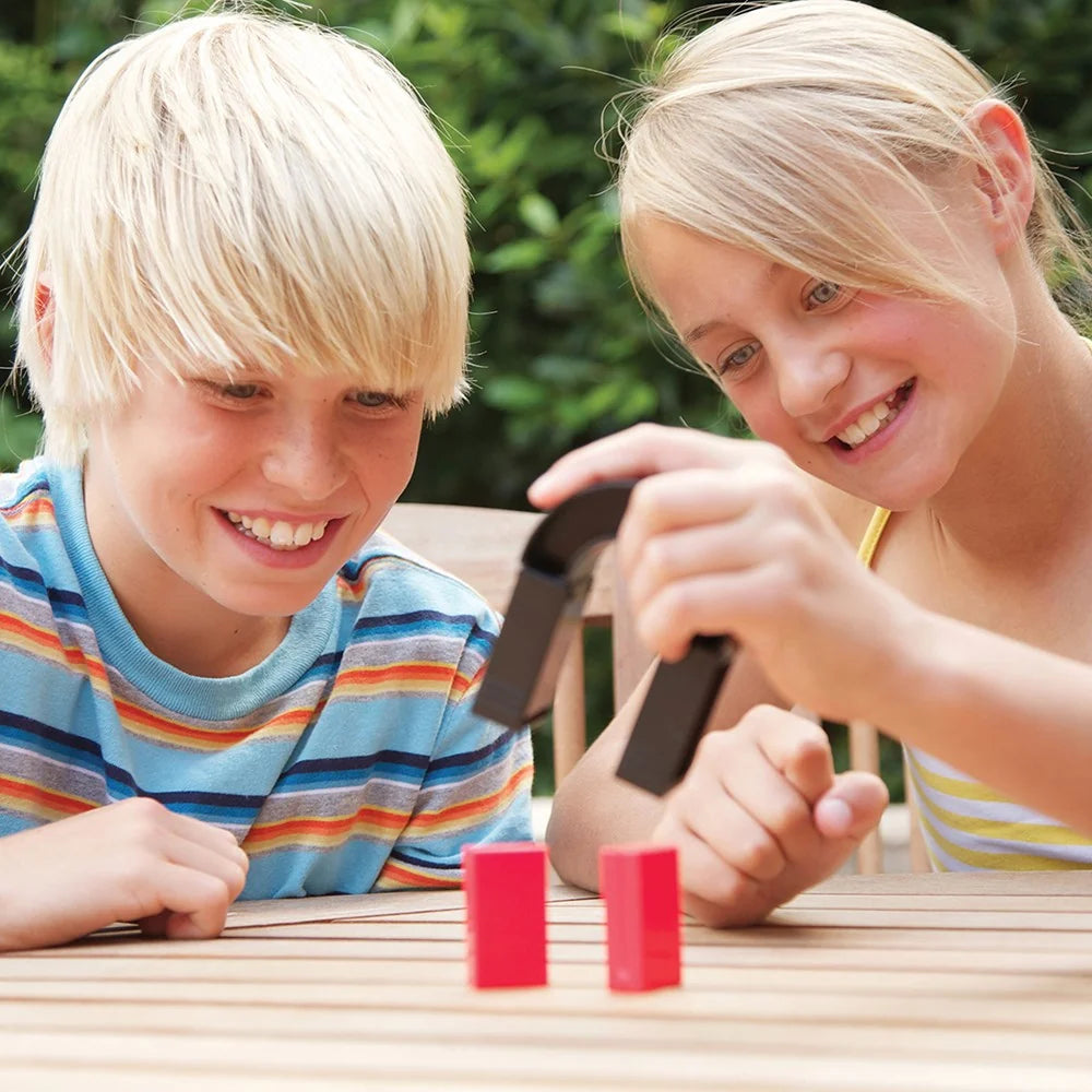 STEAM Powered Kids - Magnet Exploration - Toot Toot Toys