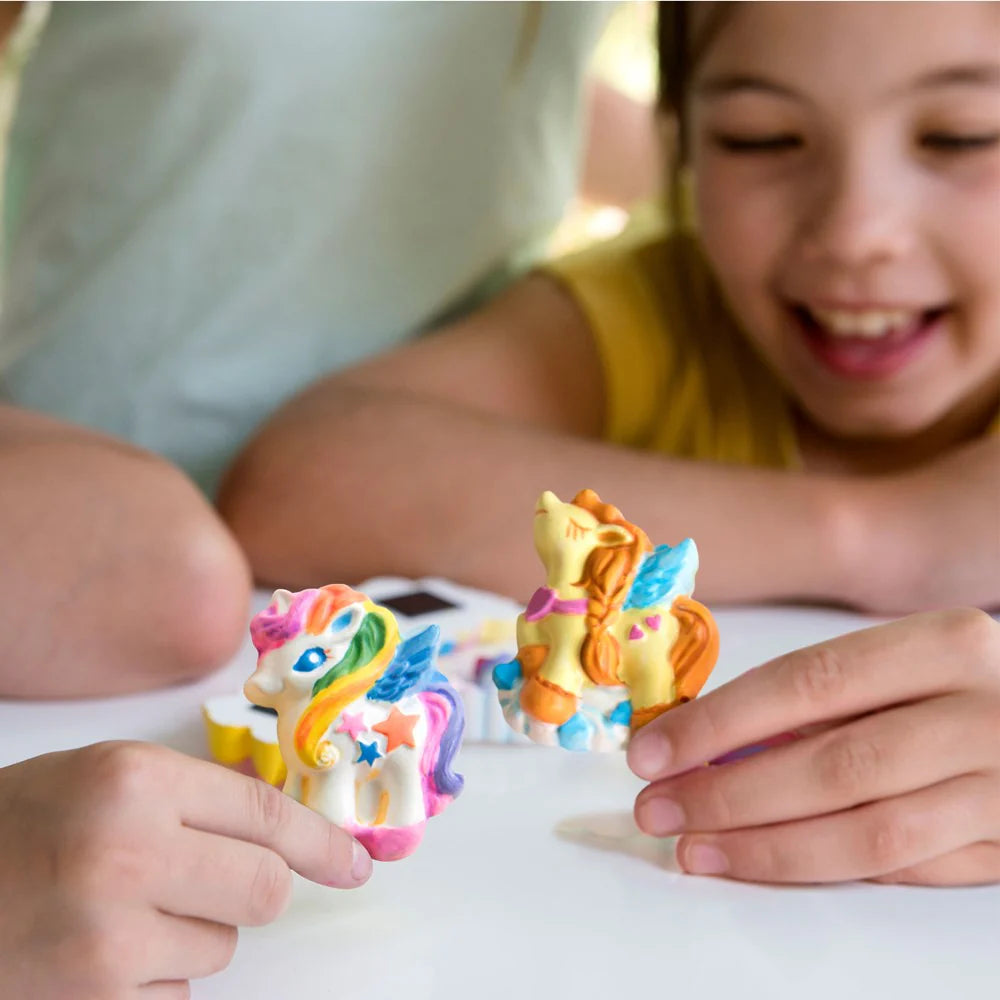 KidzLabs - Rainbow Unicorns