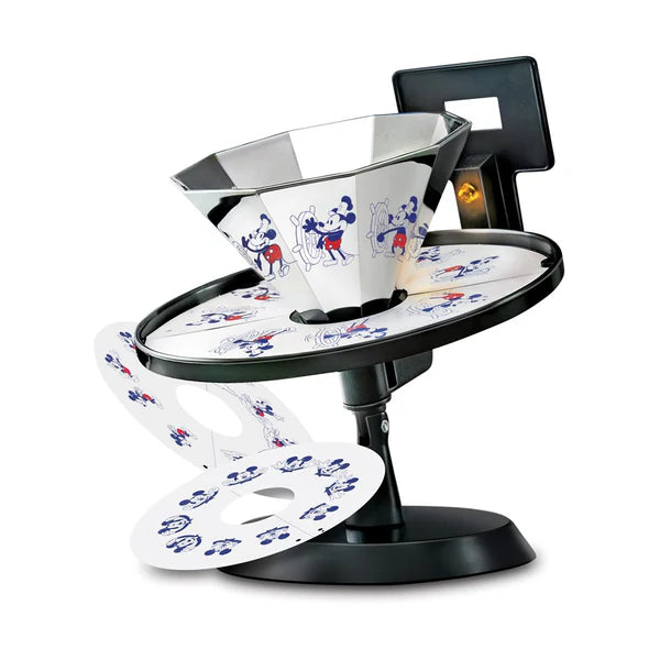 Disney - Animation Studio - Toot Toot Toys