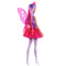 Barbie® - Dreamtopia Fairy Doll (Purple Hair)