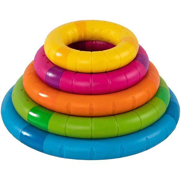 Tinker Rings
