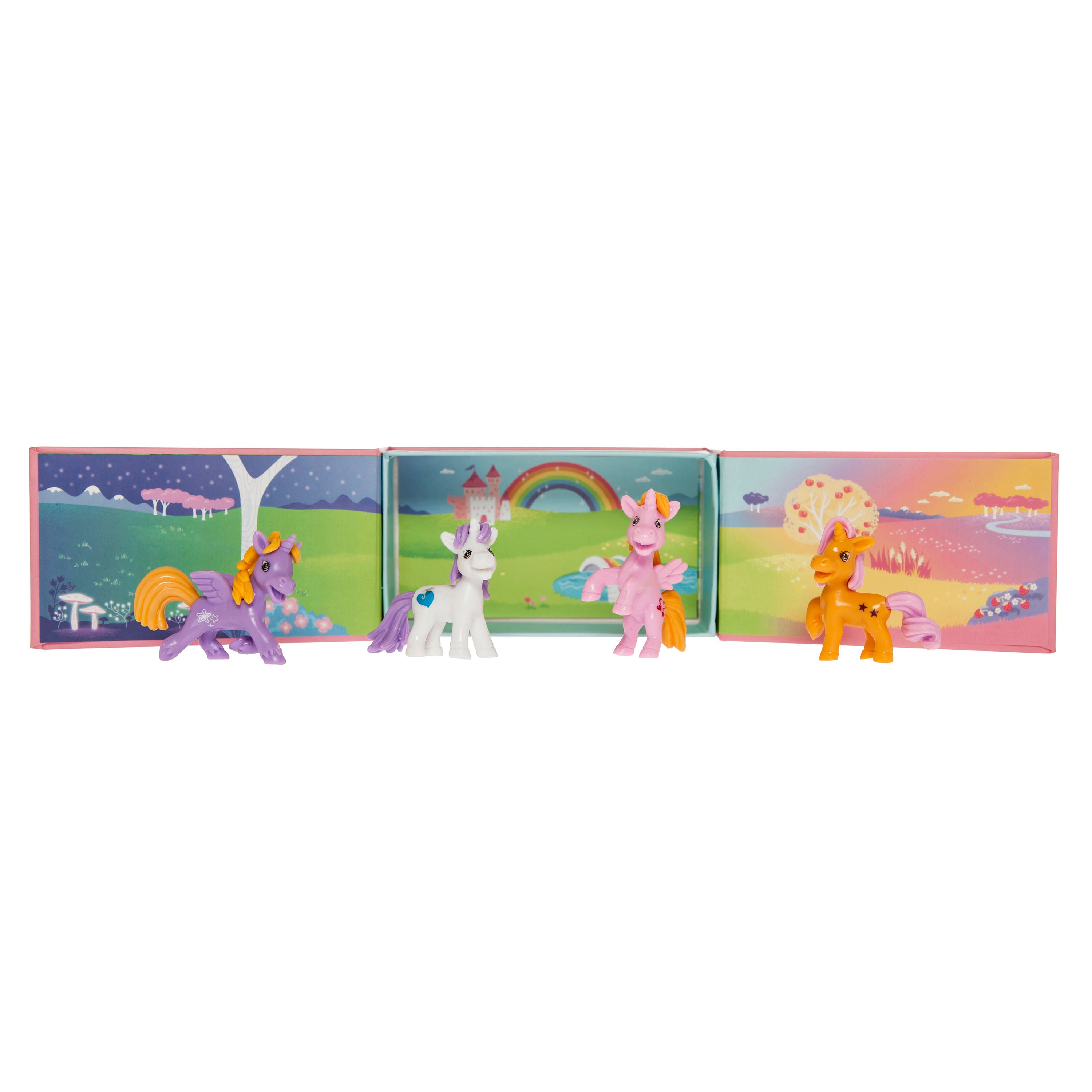 Flock of Unicorns