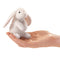 Folkmanis - Finger Puppet - Mini Lop Ear Rabbit