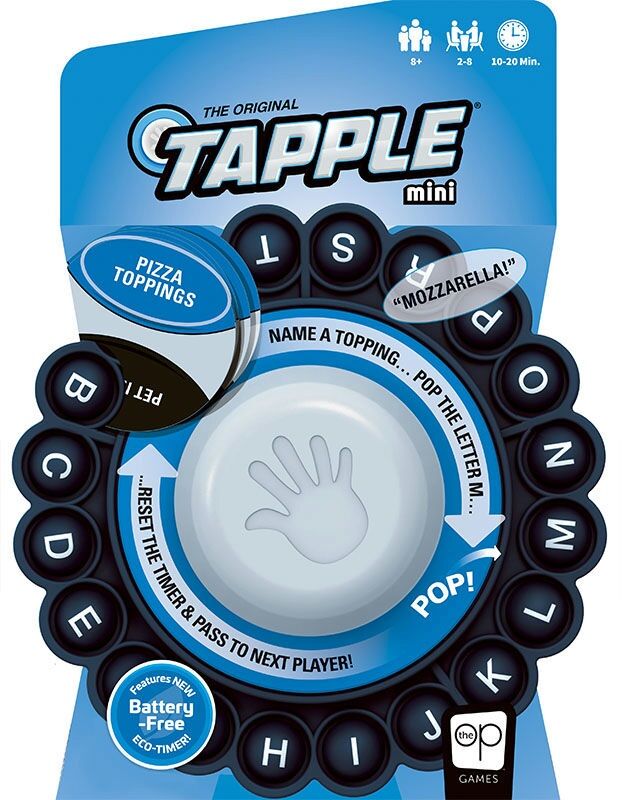Tapple Mini