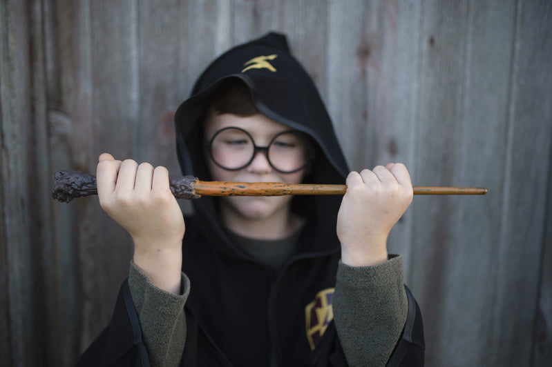 Wizard Wand - Toot Toot Toys