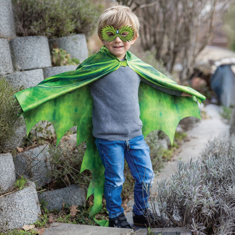 Legendary Dragon Soft Wings (Size 4-6)