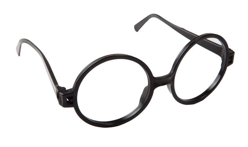 Wizard Cloak and Glasses (Size 5-6) - Toot Toot Toys
