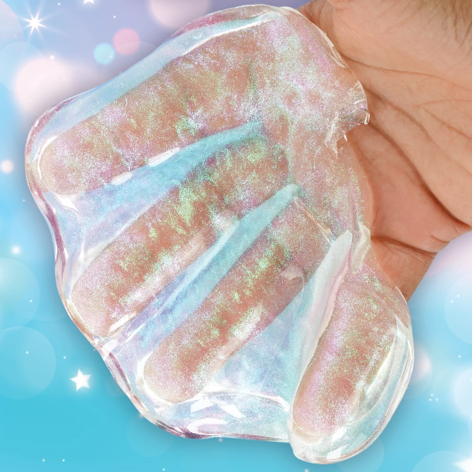 Crazy Aaron's Putty - Get Ready With Me Trendsetter