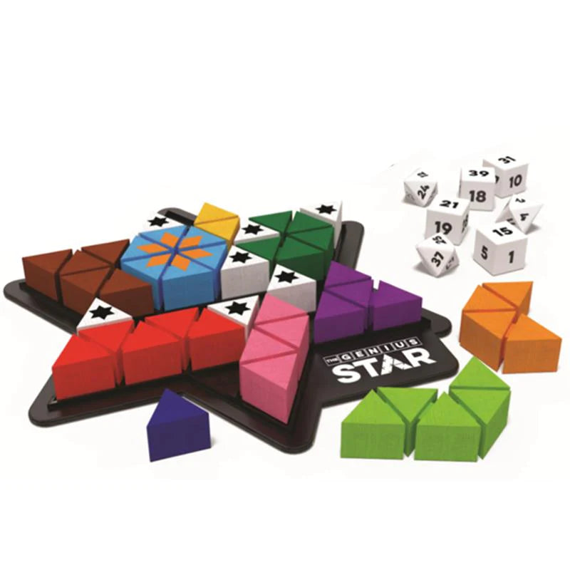 Genius Star