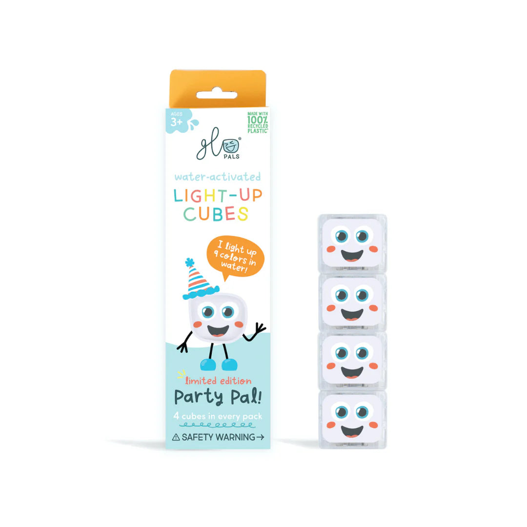 Glo Pal Cubes