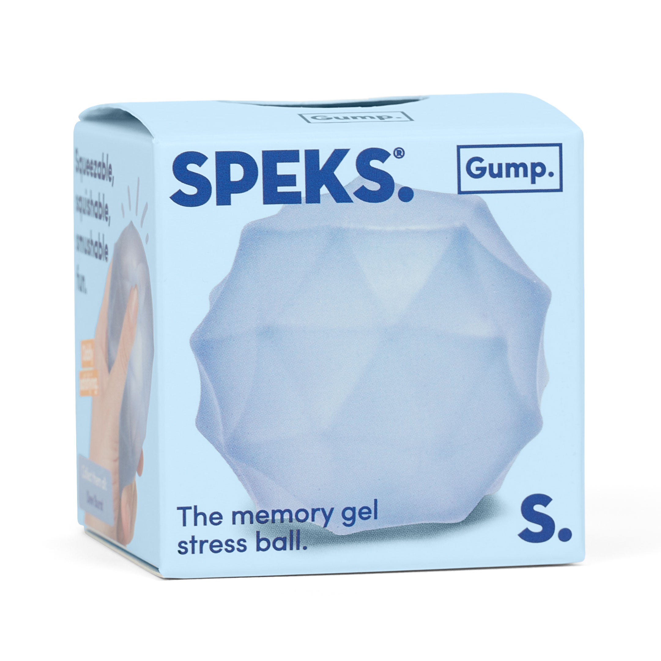 Gump Surface (Due to high demand, a purchase limit of two per customer applies)