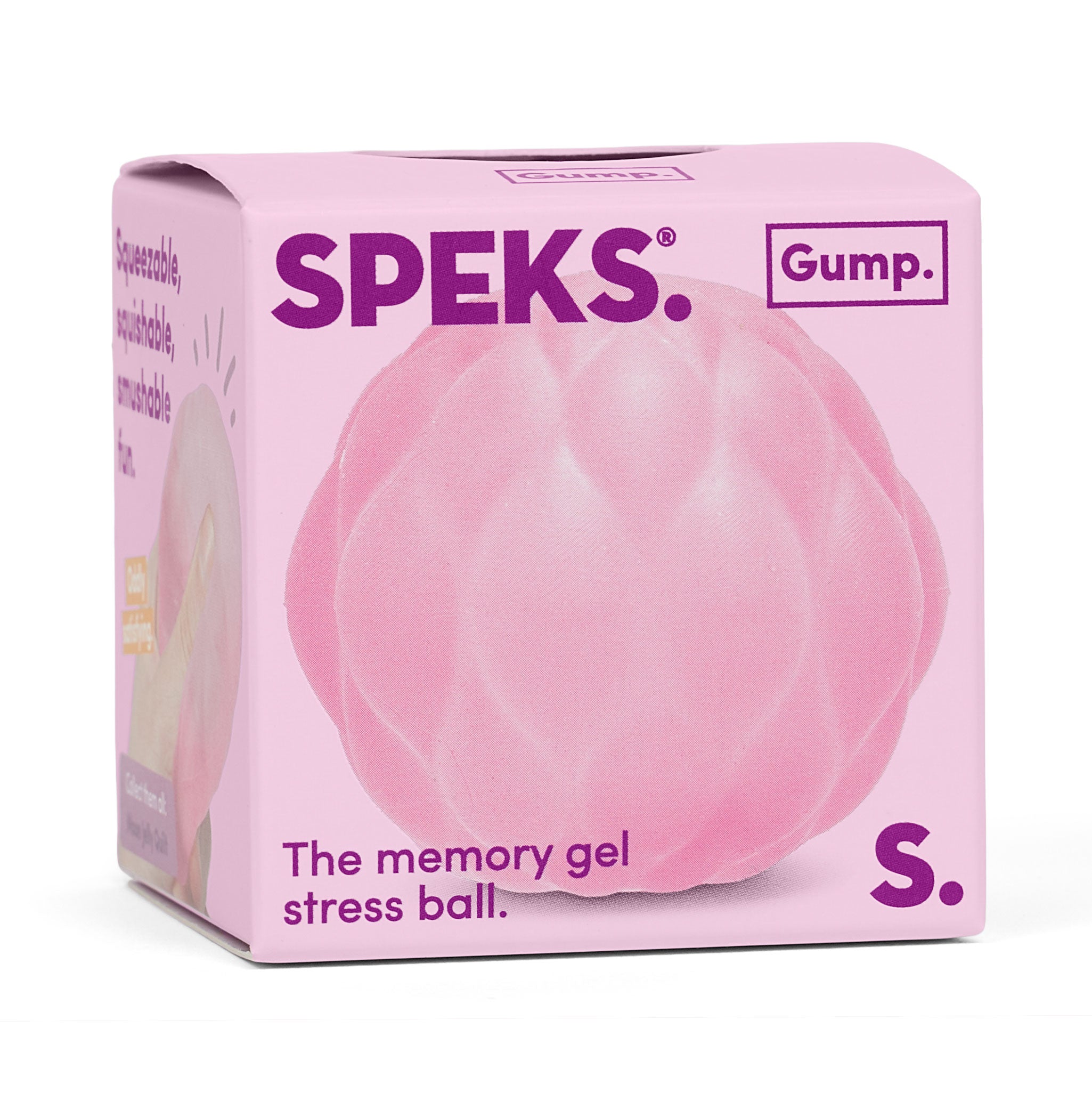 Gump Surface (Due to high demand, a purchase limit of two per customer applies)