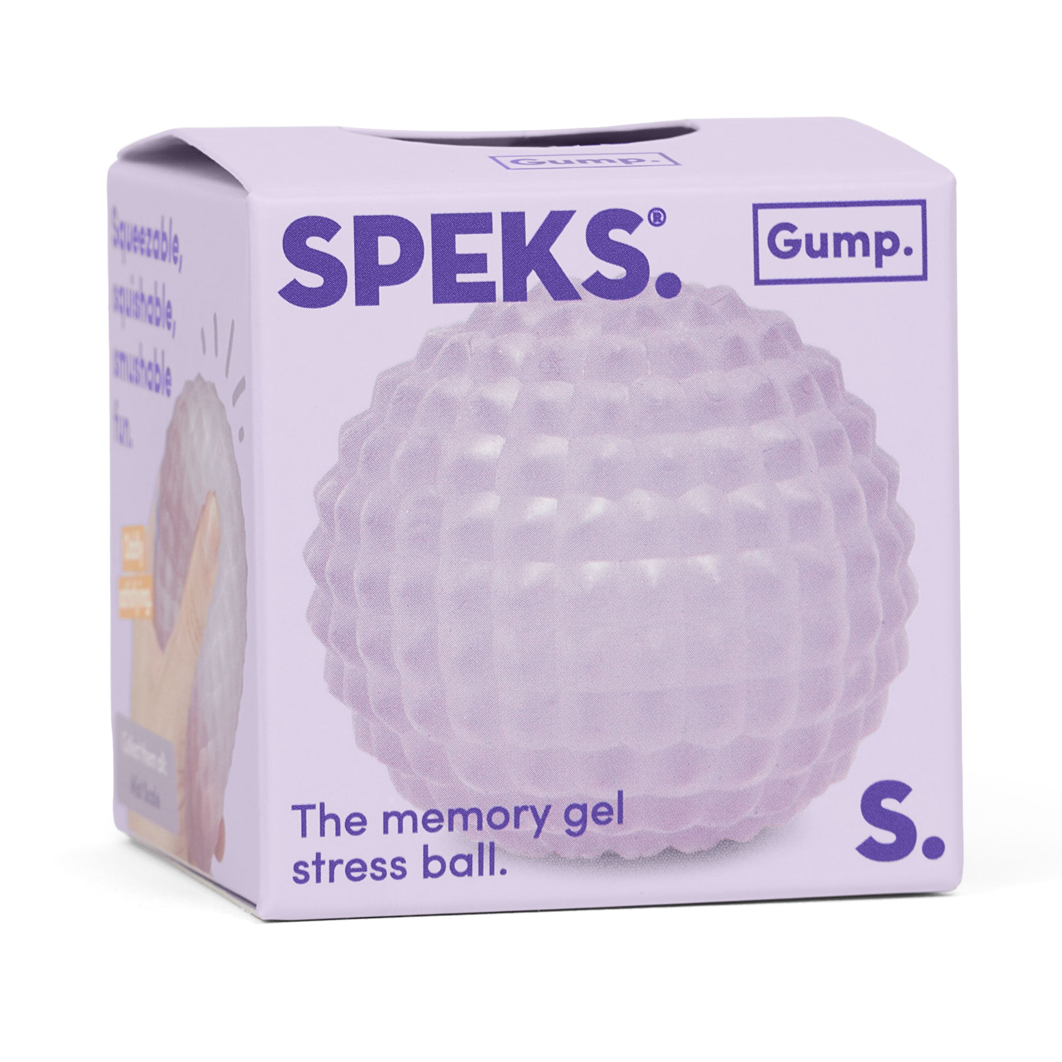 Gump Surface (Due to high demand, a purchase limit of two per customer applies)