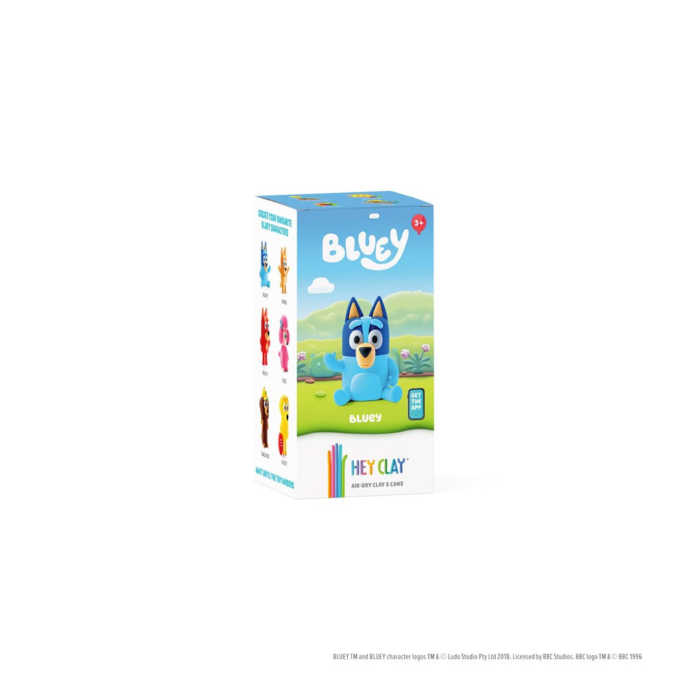 Bluey