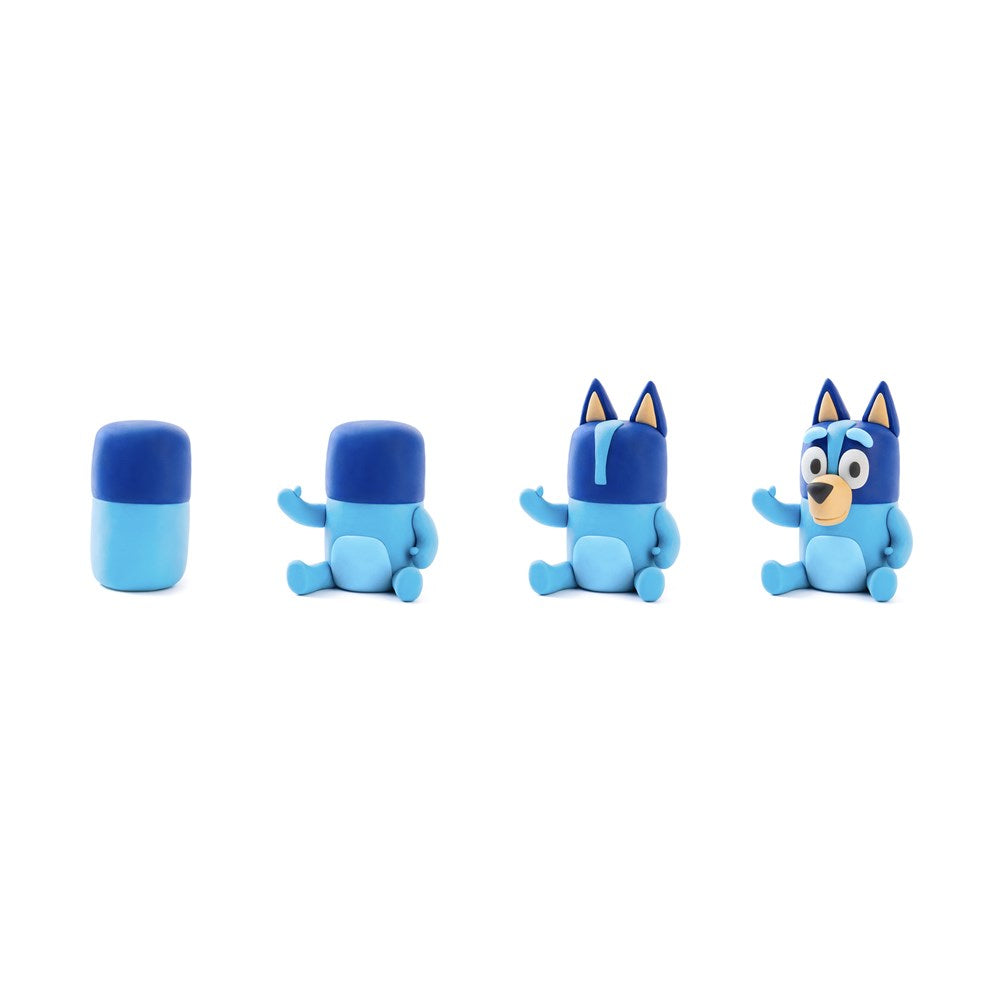 Bluey