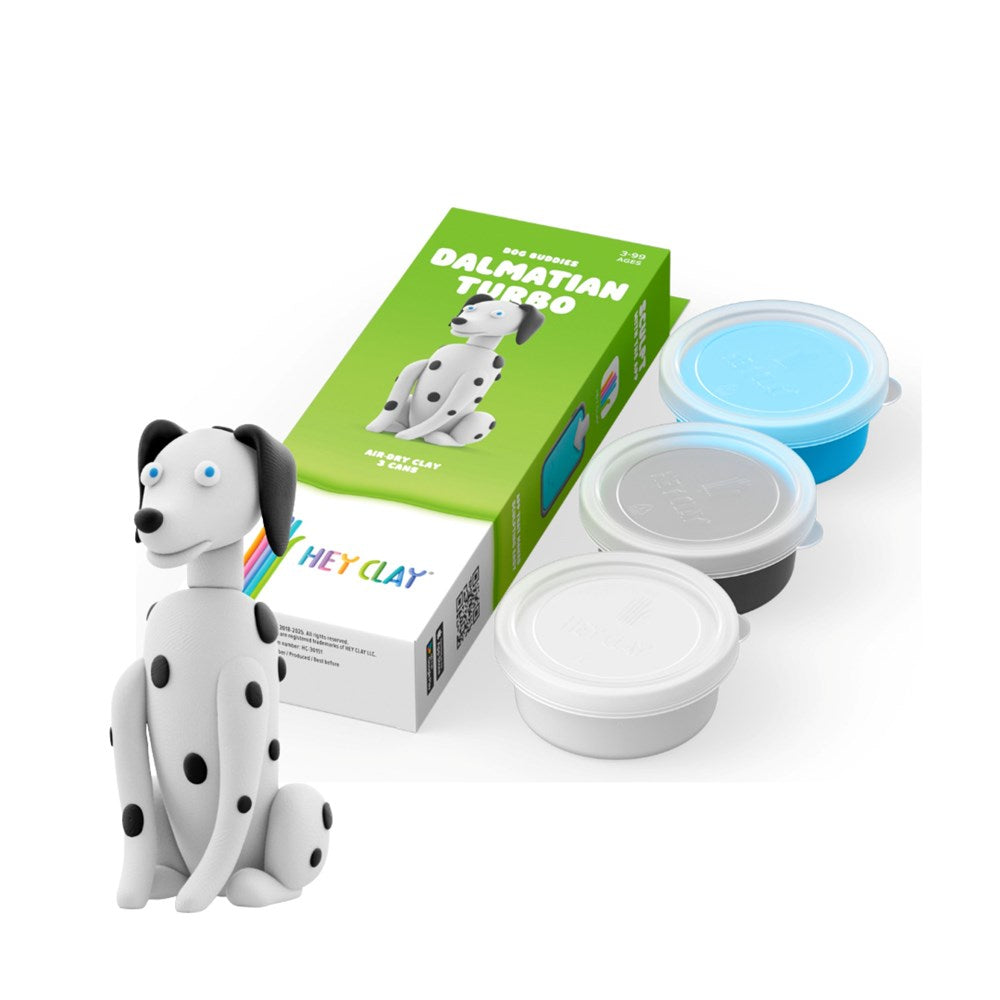 Animals Individual Set Assortment (3 Cans)