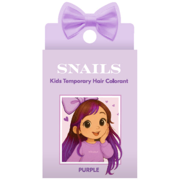 Hair Chalk - Purple